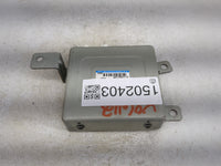 2005 Mazda Mazda6 Transmission Control Module Tcu Tcm Gt700275h - Oemusedautoparts1.com
