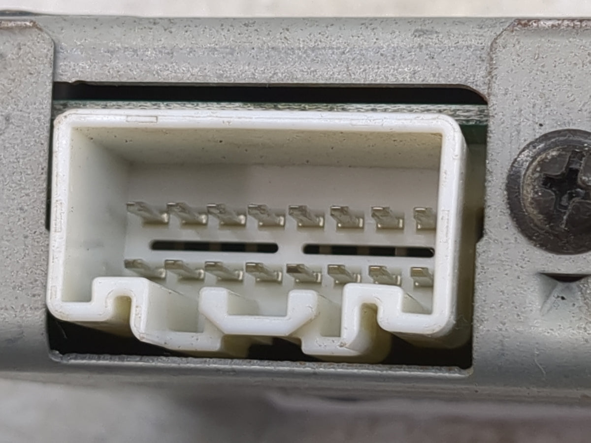 2005 Mazda Mazda6 Transmission Control Module Tcu Tcm Gt700275h - Oemusedautoparts1.com