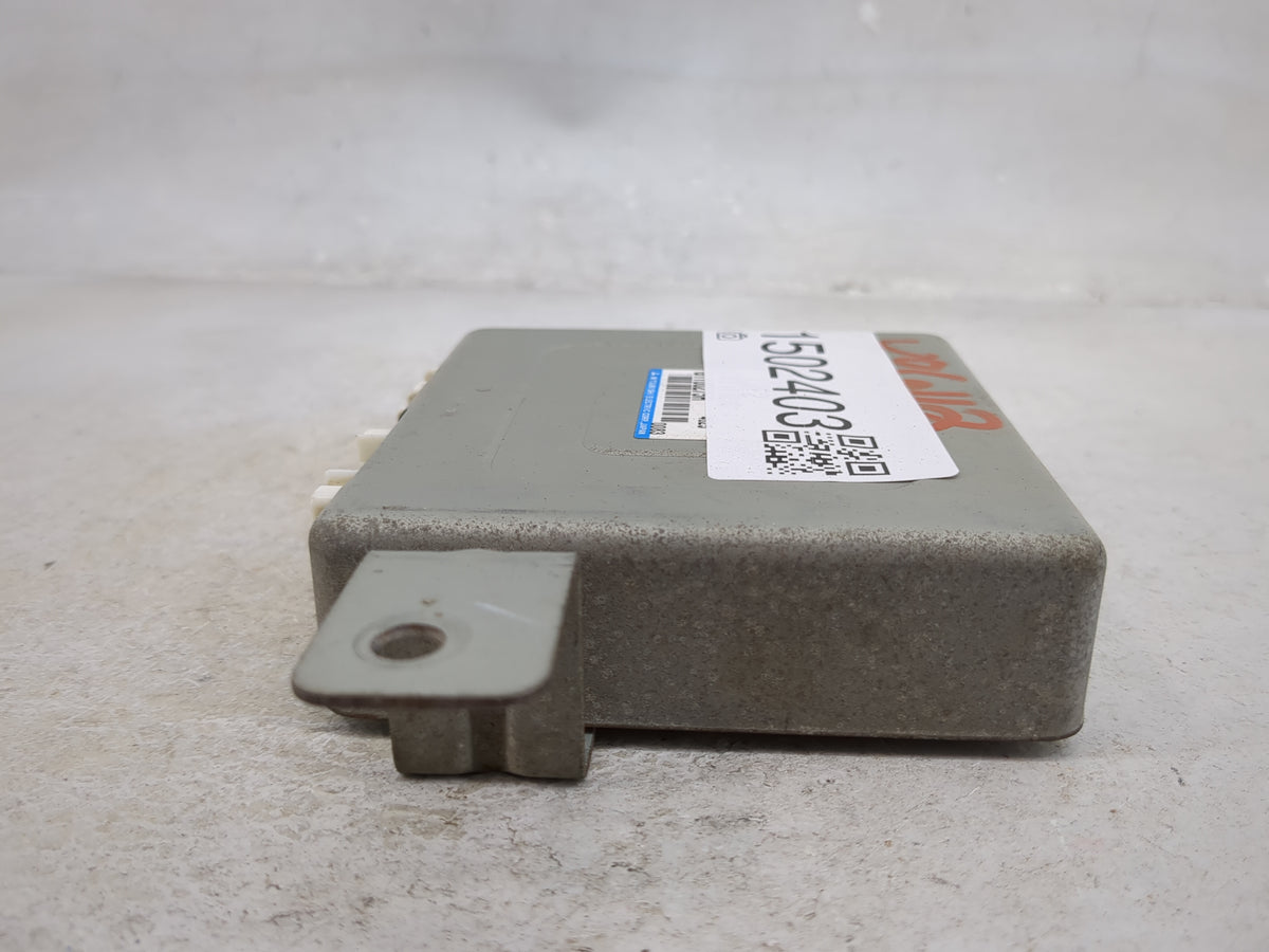2005 Mazda Mazda6 Transmission Control Module Tcu Tcm Gt700275h - Oemusedautoparts1.com