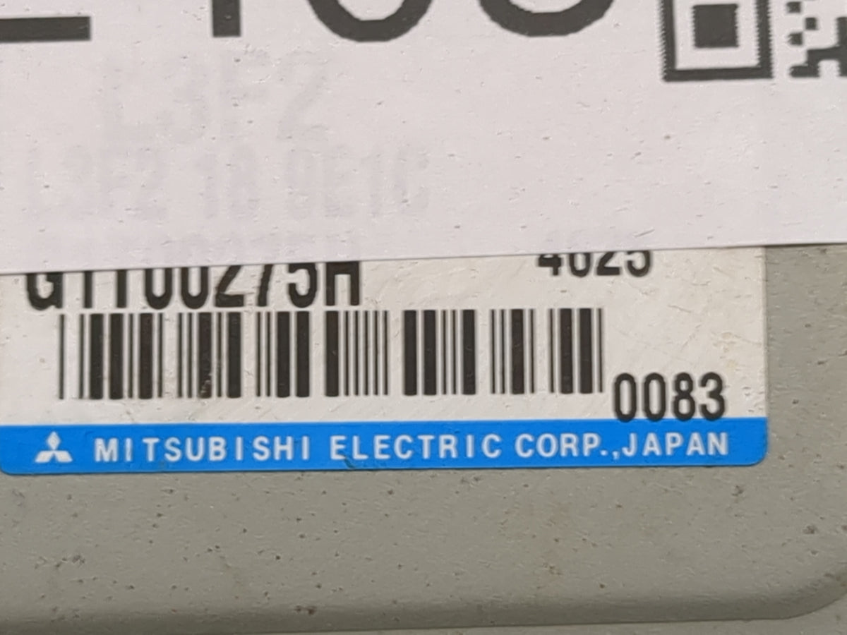 2005 Mazda Mazda6 Transmission Control Module Tcu Tcm Gt700275h - Oemusedautoparts1.com