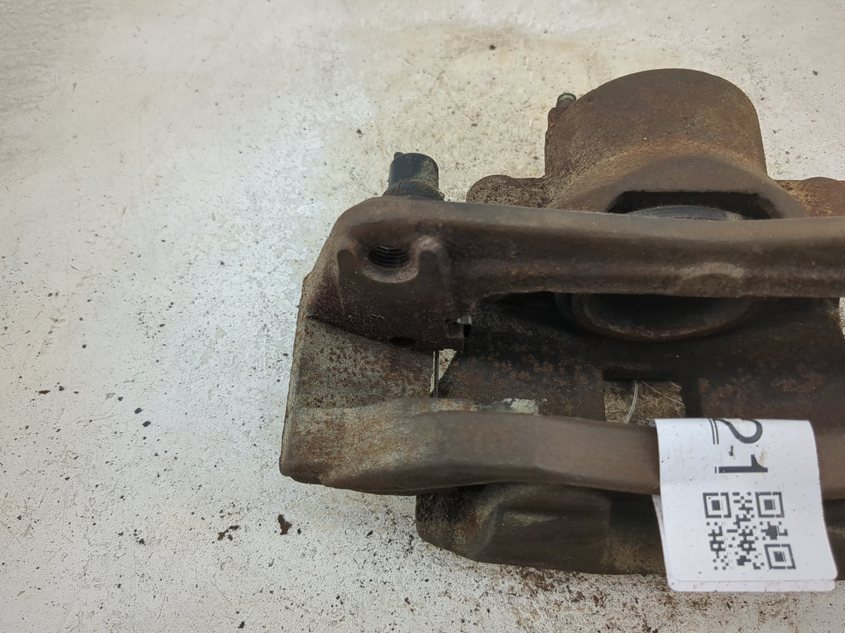Mazda Mazda6 Front Driver Left Brake Caliper - Oemusedautoparts1.com