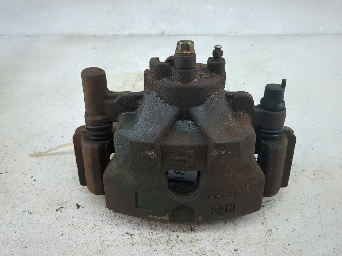 Mazda Mazda6 Front Driver Left Brake Caliper - Oemusedautoparts1.com