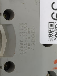 2005 Mazda Mazda6 Climate Control Module Temperature AC/Heater Replacement P/N:5037223338 Fits Fits 2003 2004 OEM Used Auto 