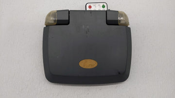 2002-2006 Mazda Mpv Information Display Screen - Oemusedautoparts1.com