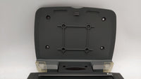2002-2006 Mazda Mpv Information Display Screen - Oemusedautoparts1.com