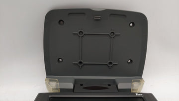 2002-2006 Mazda Mpv Information Display Screen