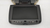 2002-2006 Mazda Mpv Information Display Screen - Oemusedautoparts1.com