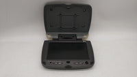 2002-2006 Mazda Mpv Information Display Screen - Oemusedautoparts1.com