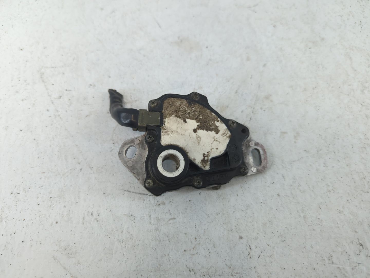 2002-2006 Mazda Mpv Ignition Coil Igniter Pack - Oemusedautoparts1.com