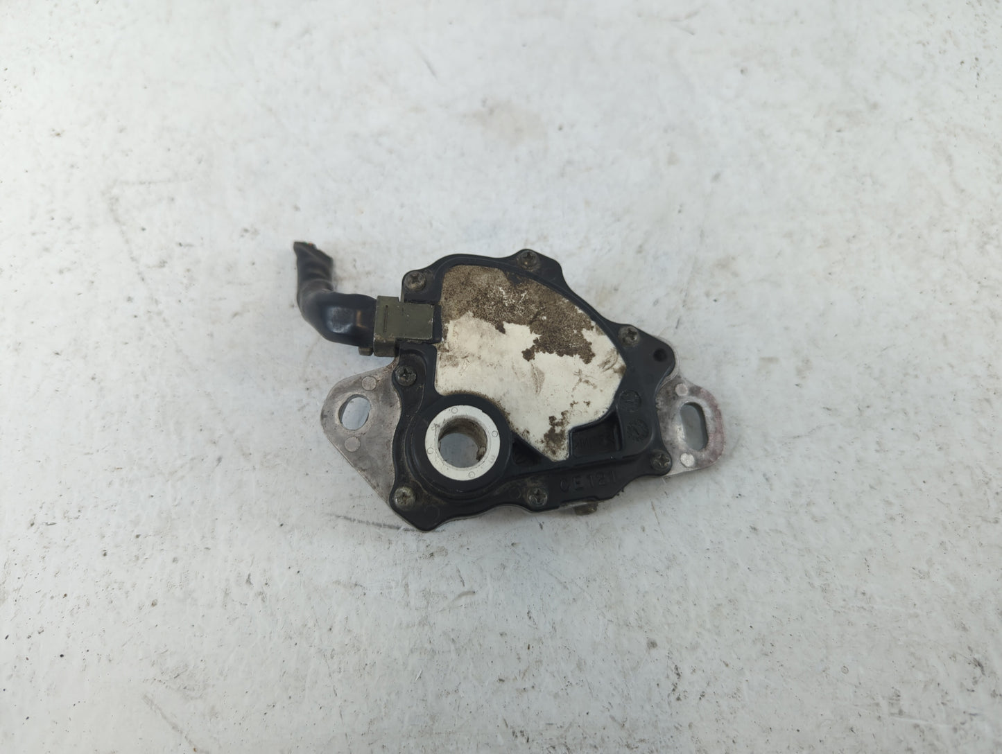 2002-2006 Mazda Mpv Ignition Coil Igniter Pack - Oemusedautoparts1.com