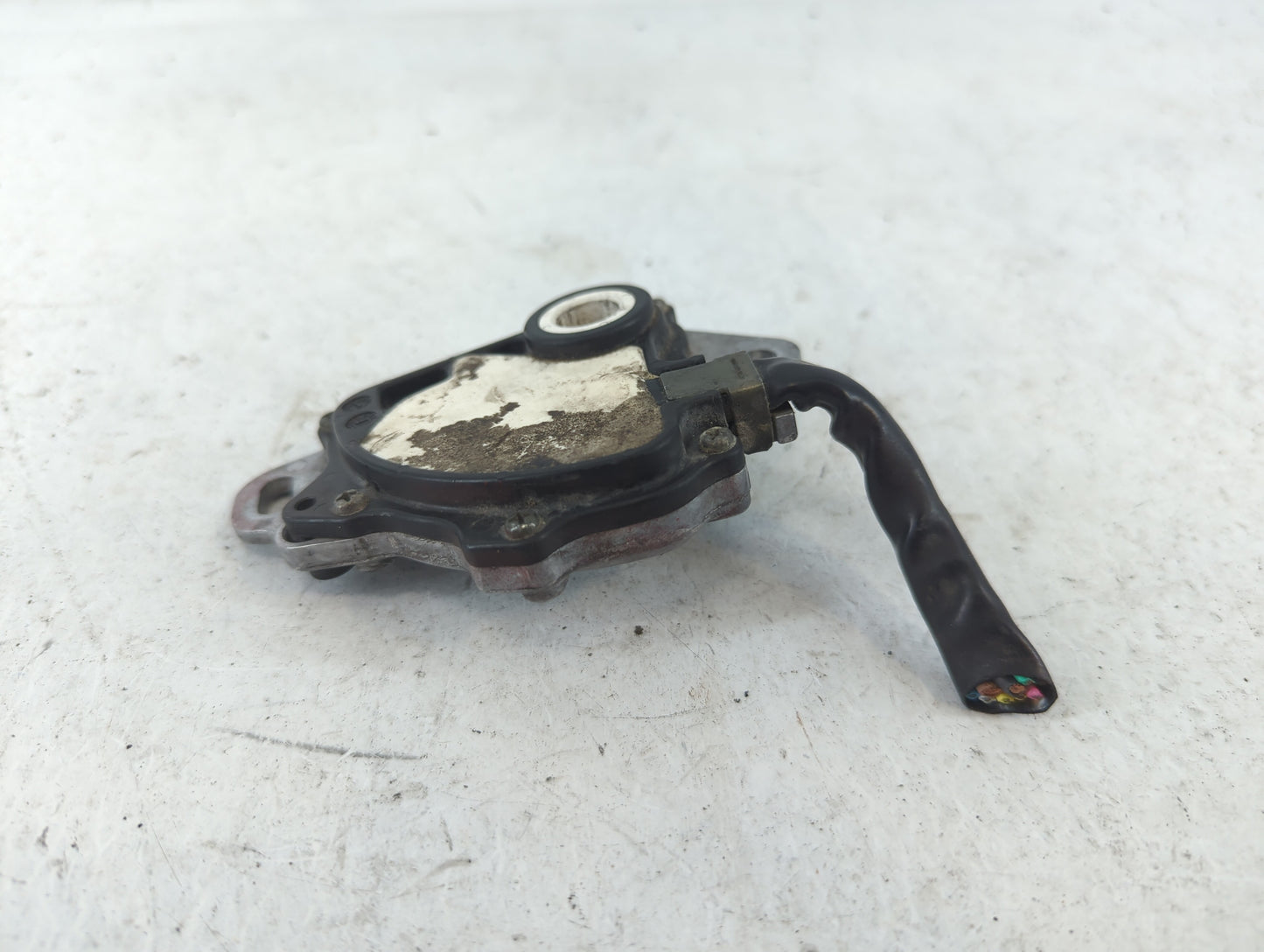 2002-2006 Mazda Mpv Ignition Coil Igniter Pack - Oemusedautoparts1.com
