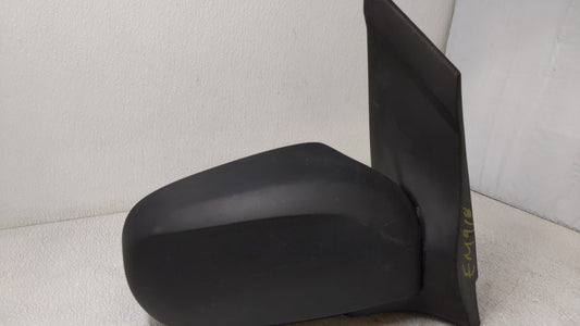 2002-2006 Mazda Mpv Passenger Side View Mirror - Right Door Mirror OEM Used - Oemusedautoparts1.com