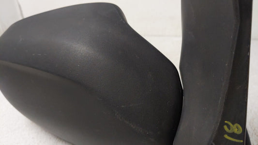 2002-2006 Mazda Mpv Passenger Side View Mirror - Right Door Mirror OEM Used