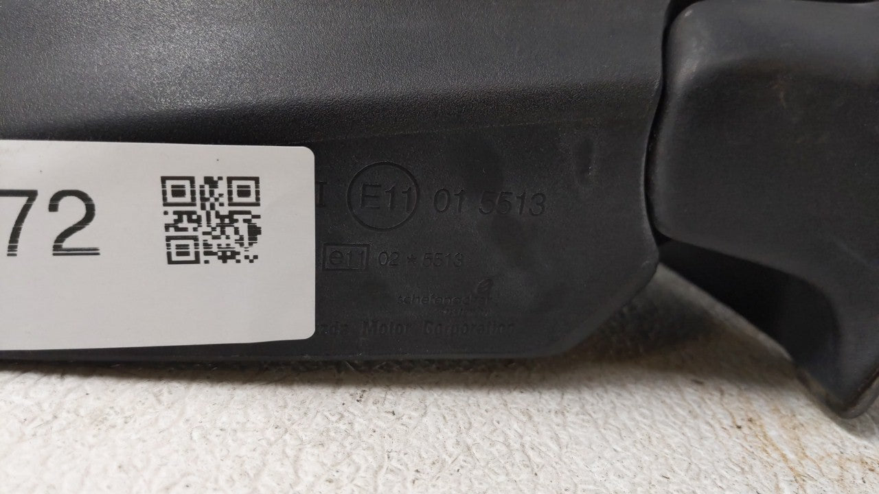 2002-2006 Mazda Mpv Side Mirror Replacement Passenger Right View Door Mirror Fits Fits 2002 2003 2004 2005 2006 OEM Used Aut