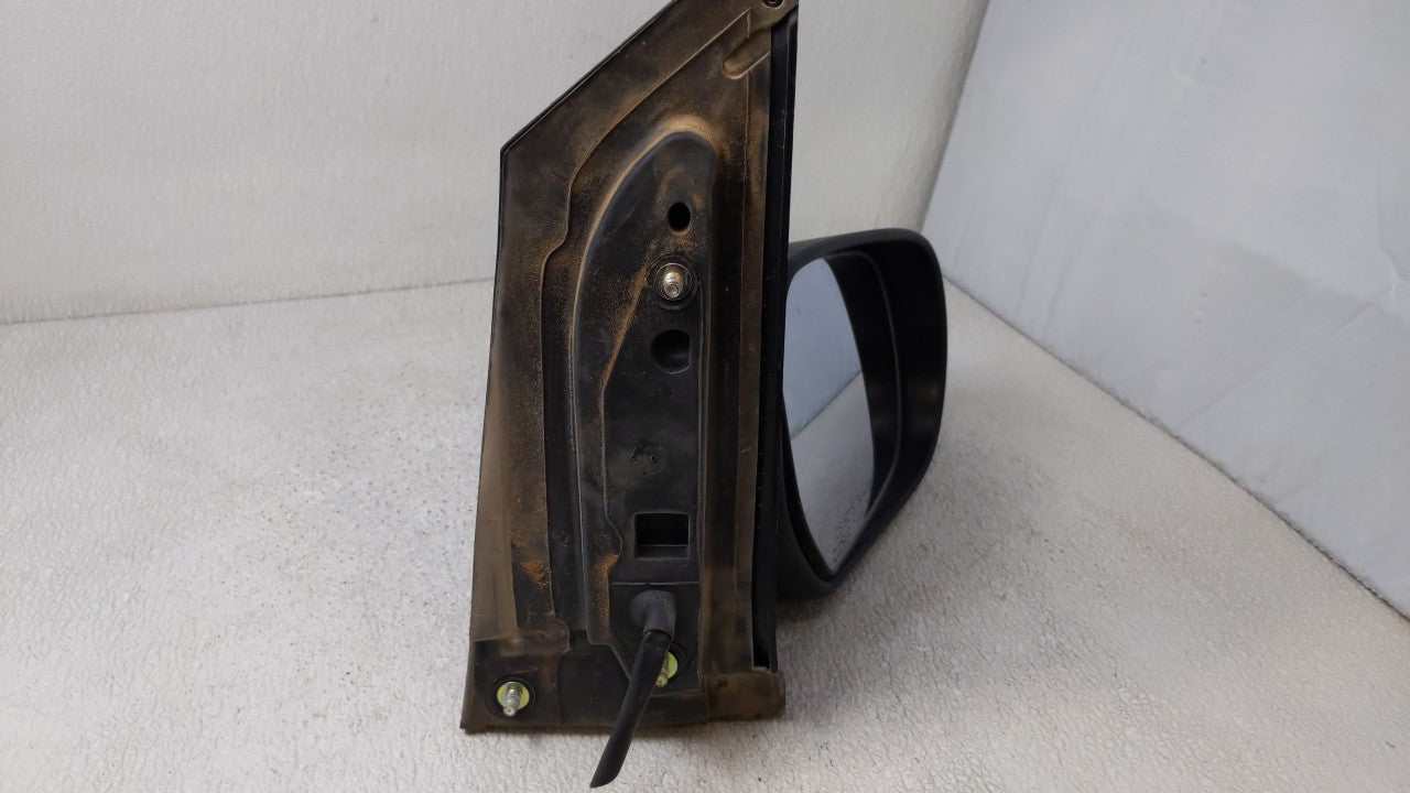 2002-2006 Mazda Mpv Side Mirror Replacement Passenger Right View Door Mirror Fits Fits 2002 2003 2004 2005 2006 OEM Used Aut