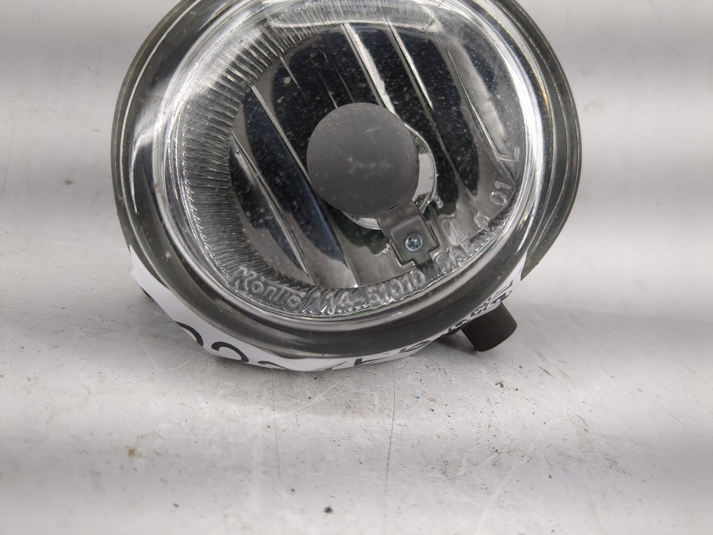2005 Mazda Mx-5 Driver Left Oem Front Light Lamp - Oemusedautoparts1.com