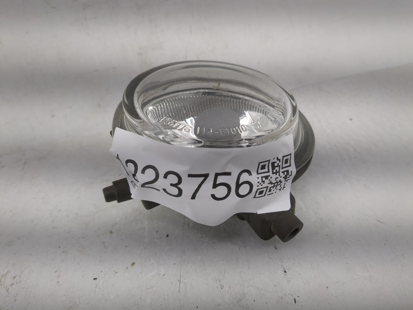 2005 Mazda Mx-5 Driver Left Oem Front Light Lamp - Oemusedautoparts1.com