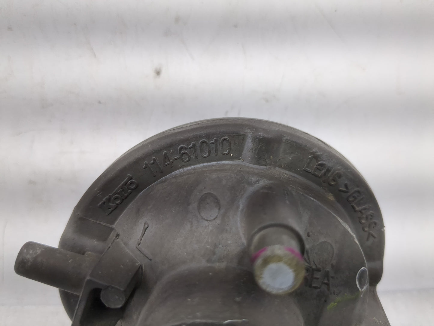 2005 Mazda Mx-5 Driver Left Oem Front Light Lamp - Oemusedautoparts1.com