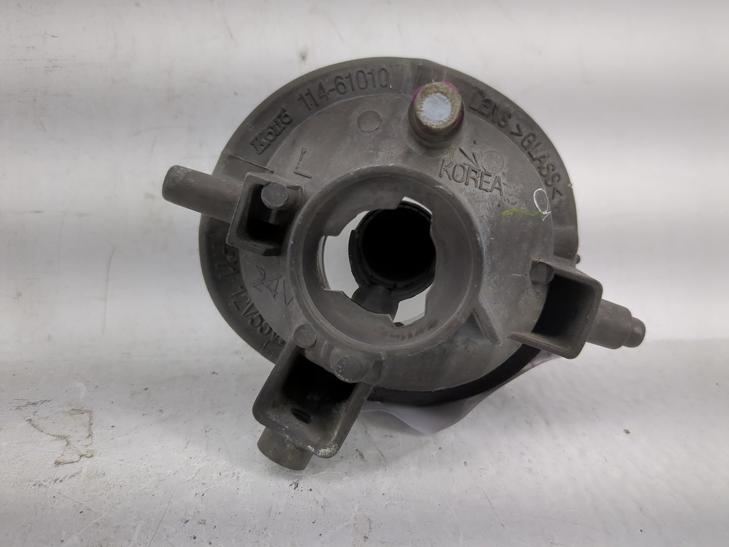 2005 Mazda Mx-5 Driver Left Oem Front Light Lamp - Oemusedautoparts1.com