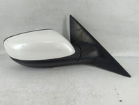 2004-2011 Mazda Rx-8 Driver Side View Mirror - Left Door Mirror OEM Used - Oemusedautoparts1.com