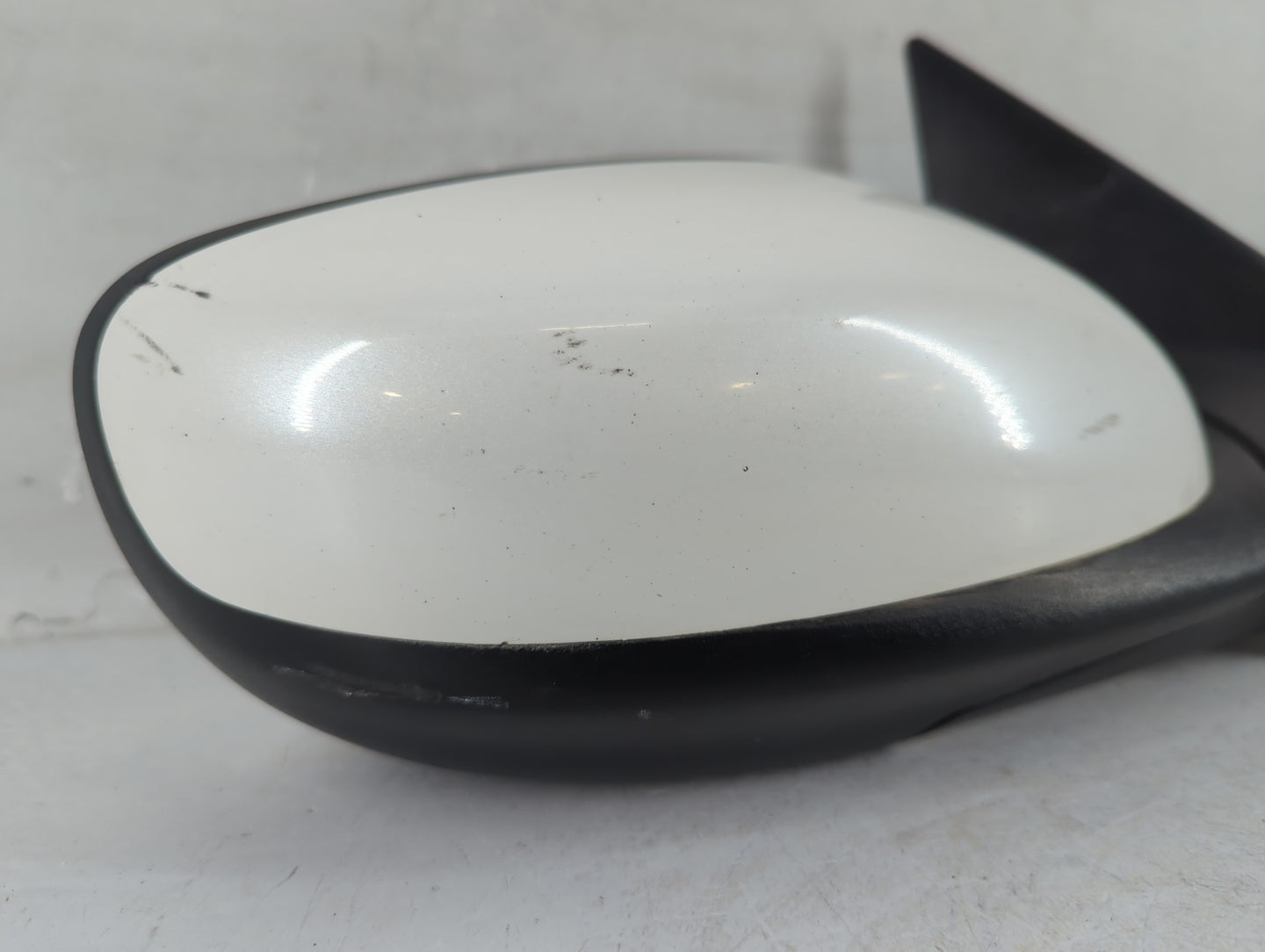 2004-2011 Mazda Rx-8 Driver Side View Mirror - Left Door Mirror OEM Used - Oemusedautoparts1.com