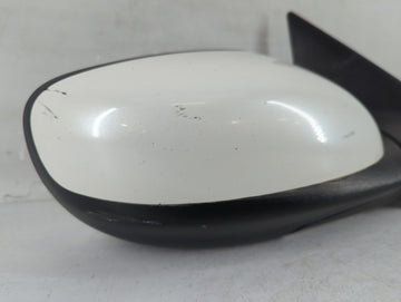 2004-2011 Mazda Rx-8 Driver Side View Mirror - Left Door Mirror OEM Used