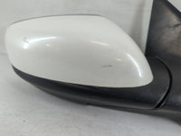 2004-2011 Mazda Rx-8 Driver Side View Mirror - Left Door Mirror OEM Used - Oemusedautoparts1.com