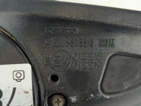 2004-2011 Mazda Rx-8 Driver Side View Mirror - Left Door Mirror OEM Used - Oemusedautoparts1.com