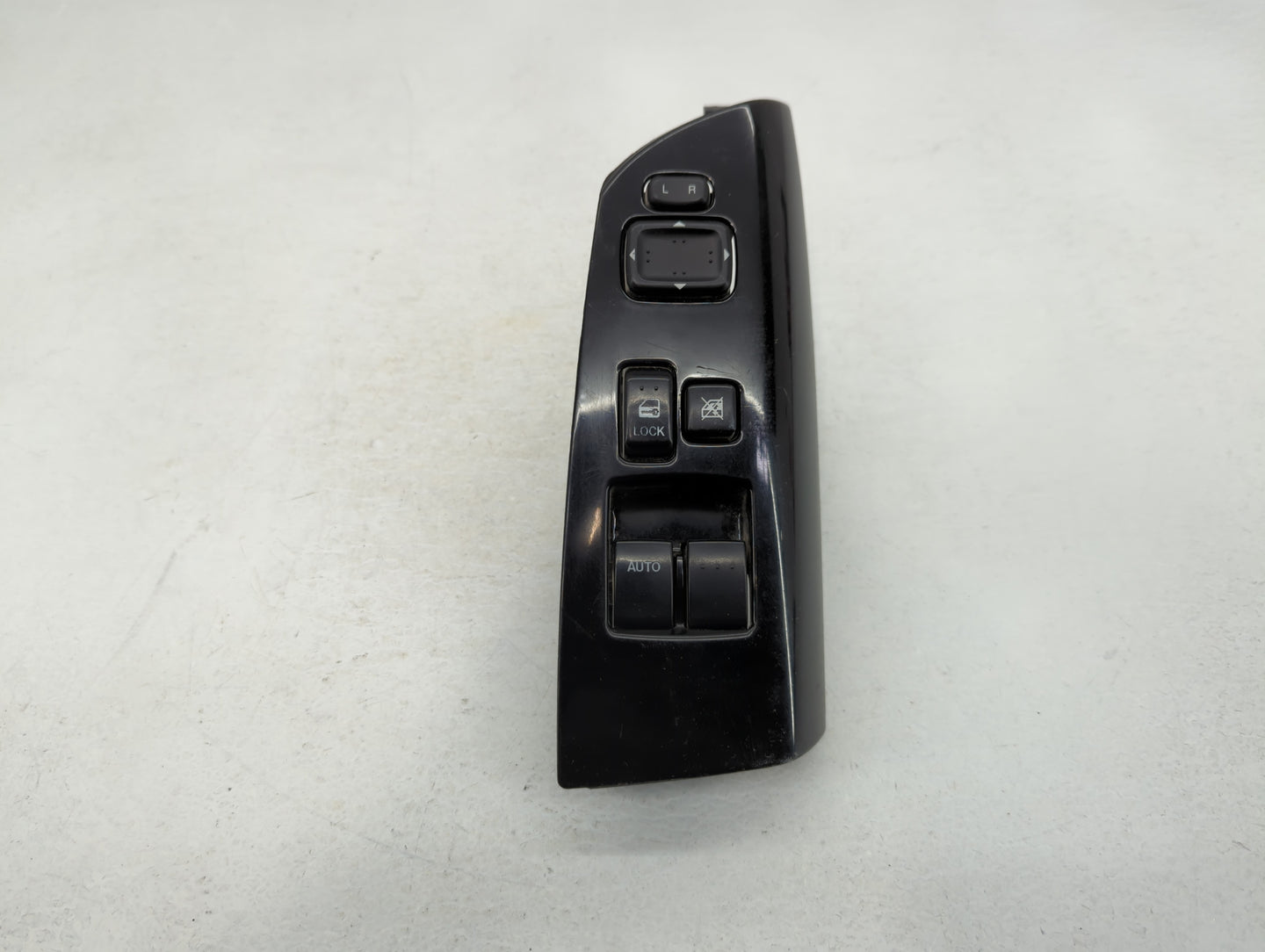 2004-2008 Mazda Rx-8 Master Power Window Switch Replacement Driver Side Left P/N:514941 Fits Fits 2004 2005 2006 2007 2008 O