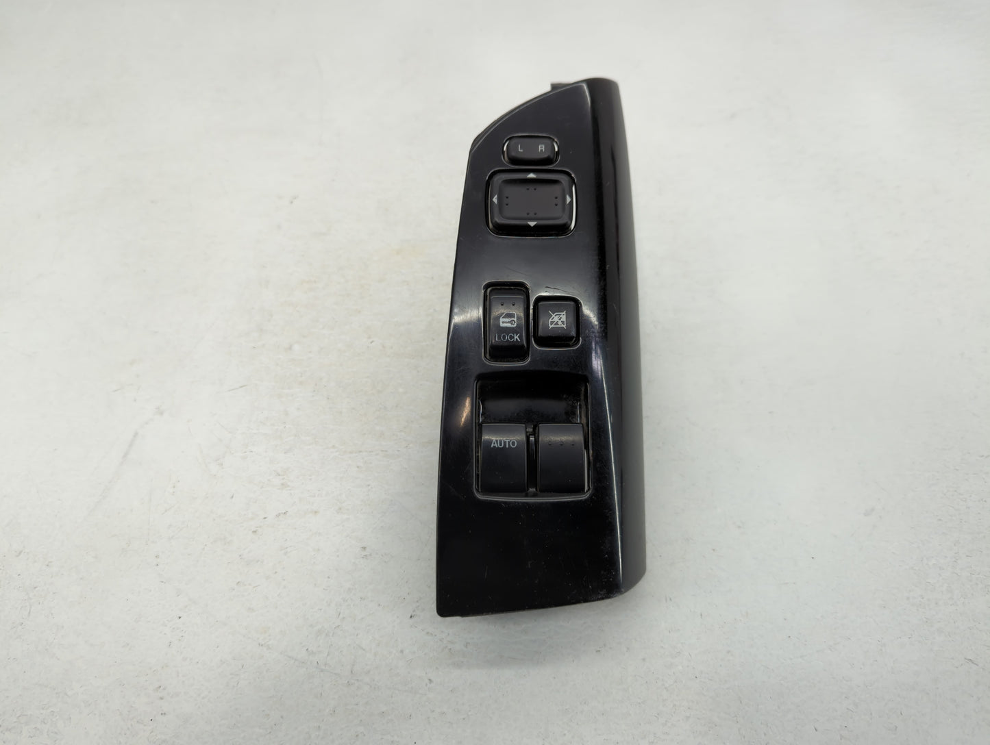 2004-2008 Mazda Rx-8 Master Power Window Switch Replacement Driver Side Left P/N:514941 Fits Fits 2004 2005 2006 2007 2008 O