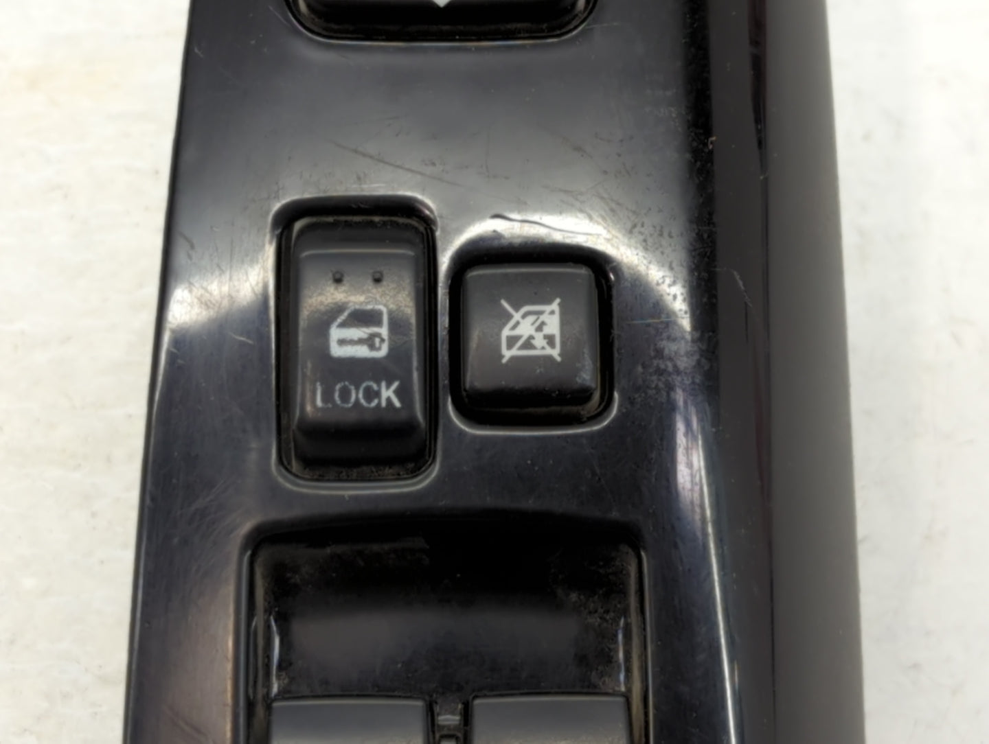 2004-2008 Mazda Rx-8 Master Power Window Switch Replacement Driver Side Left P/N:514941 Fits Fits 2004 2005 2006 2007 2008 O