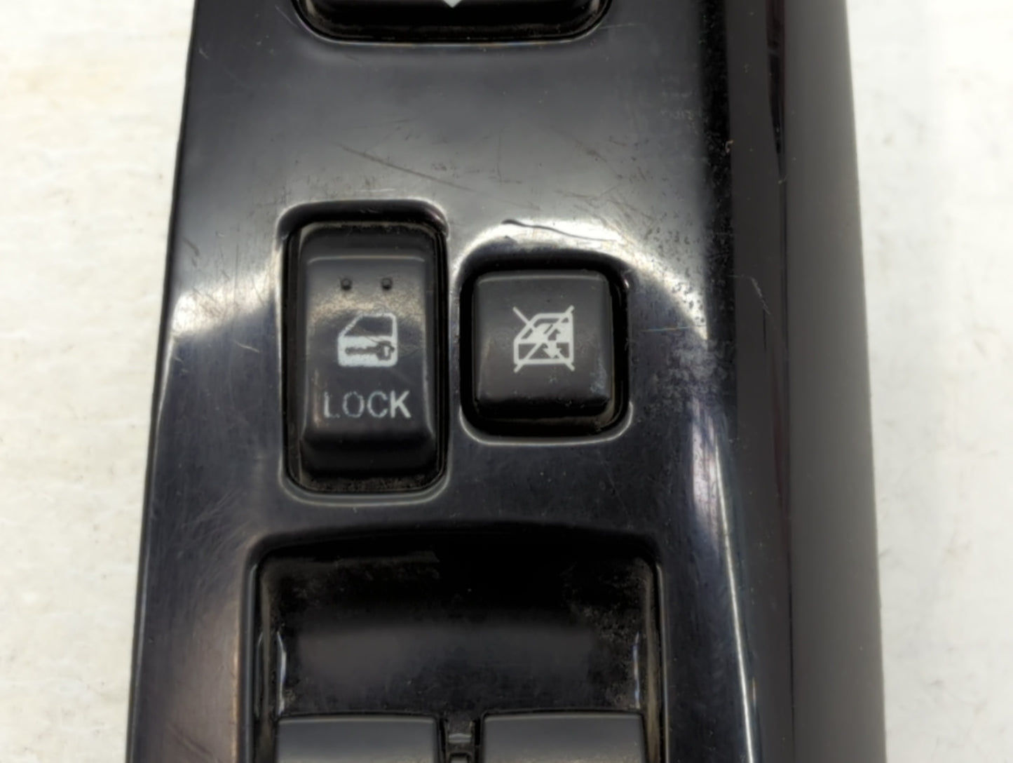 2004-2008 Mazda Rx-8 Master Power Window Switch Replacement Driver Side Left P/N:514941 Fits Fits 2004 2005 2006 2007 2008 O