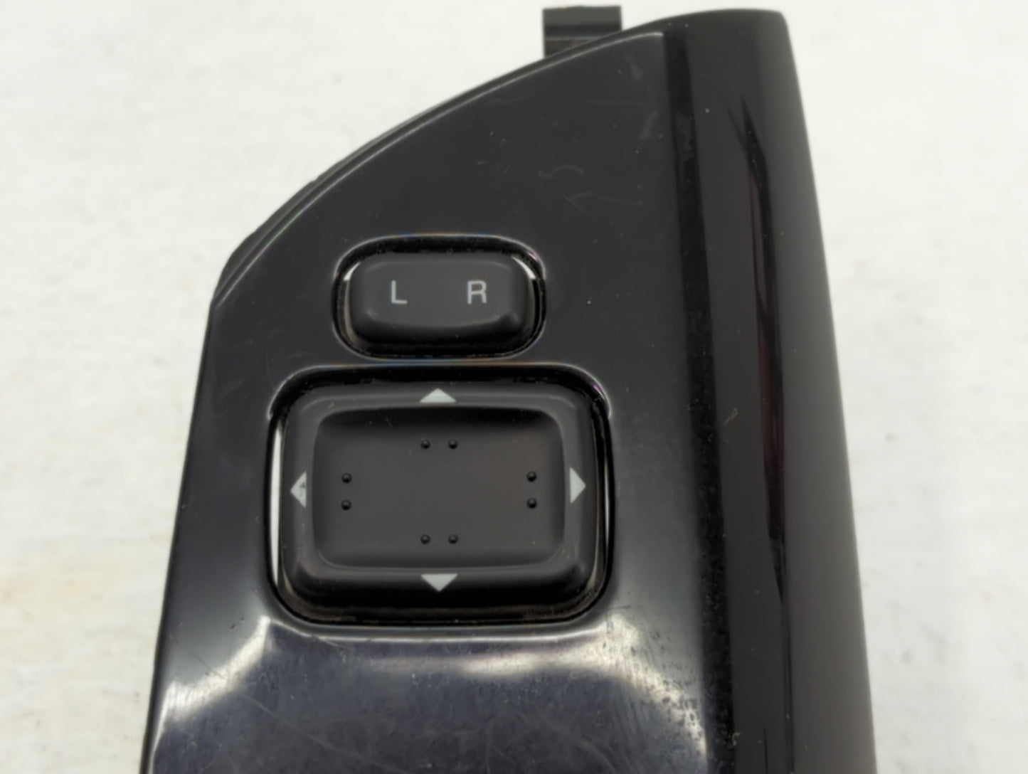2004-2008 Mazda Rx-8 Master Power Window Switch Replacement Driver Side Left P/N:514941 Fits Fits 2004 2005 2006 2007 2008 O