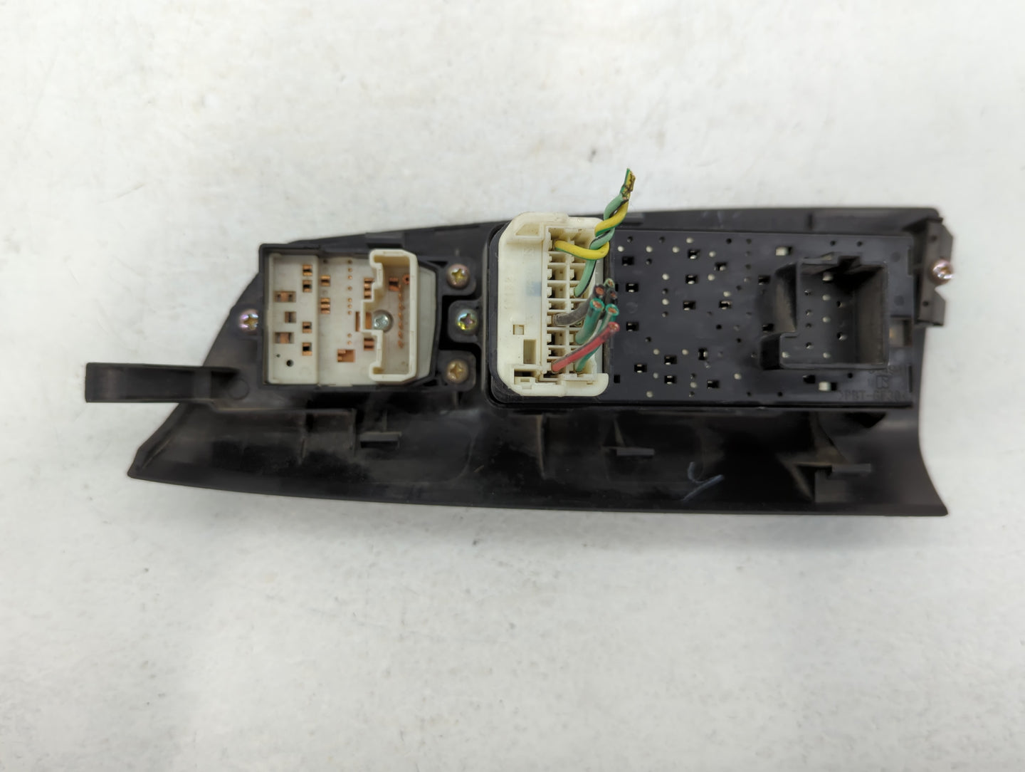 2004-2008 Mazda Rx-8 Master Power Window Switch Replacement Driver Side Left P/N:514941 Fits Fits 2004 2005 2006 2007 2008 O