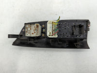 2004-2008 Mazda Rx-8 Master Power Window Switch Replacement Driver Side Left P/N:514941 Fits Fits 2004 2005 2006 2007 2008 O