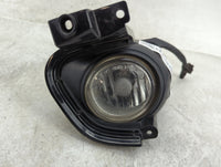Mazda Rx8 Passenger Right Oem Fog Light Lamp Black - Oemusedautoparts1.com