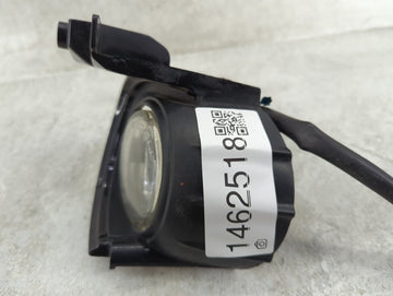 Mazda Rx8 Passenger Right Oem Fog Light Lamp Black