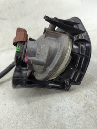 Mazda Rx8 Passenger Right Oem Fog Light Lamp Black - Oemusedautoparts1.com