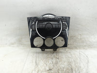 Mazda Rx8 Radio Display Info Screen Oem Black - Oemusedautoparts1.com