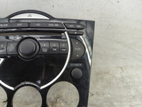 Mazda Rx8 Radio Display Info Screen Oem Black - Oemusedautoparts1.com