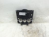 Mazda Rx8 Radio Display Info Screen Oem Black - Oemusedautoparts1.com