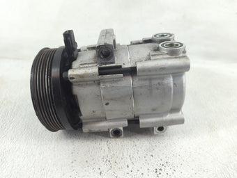 compare product 2001-2006 Mazda Tribute Air Conditioning A/c Ac Compressor Oem