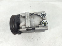 2001-2006 Mazda Tribute Air Conditioning A/c Ac Compressor Oem - Oemusedautoparts1.com