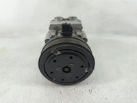 2001-2006 Mazda Tribute Air Conditioning A/c Ac Compressor Oem - Oemusedautoparts1.com