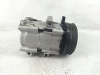2001-2006 Mazda Tribute Air Conditioning A/c Ac Compressor Oem - Oemusedautoparts1.com