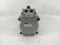 2001-2006 Mazda Tribute Air Conditioning A/c Ac Compressor Oem - Oemusedautoparts1.com