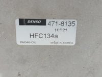 2001-2006 Mazda Tribute Air Conditioning A/c Ac Compressor Oem - Oemusedautoparts1.com