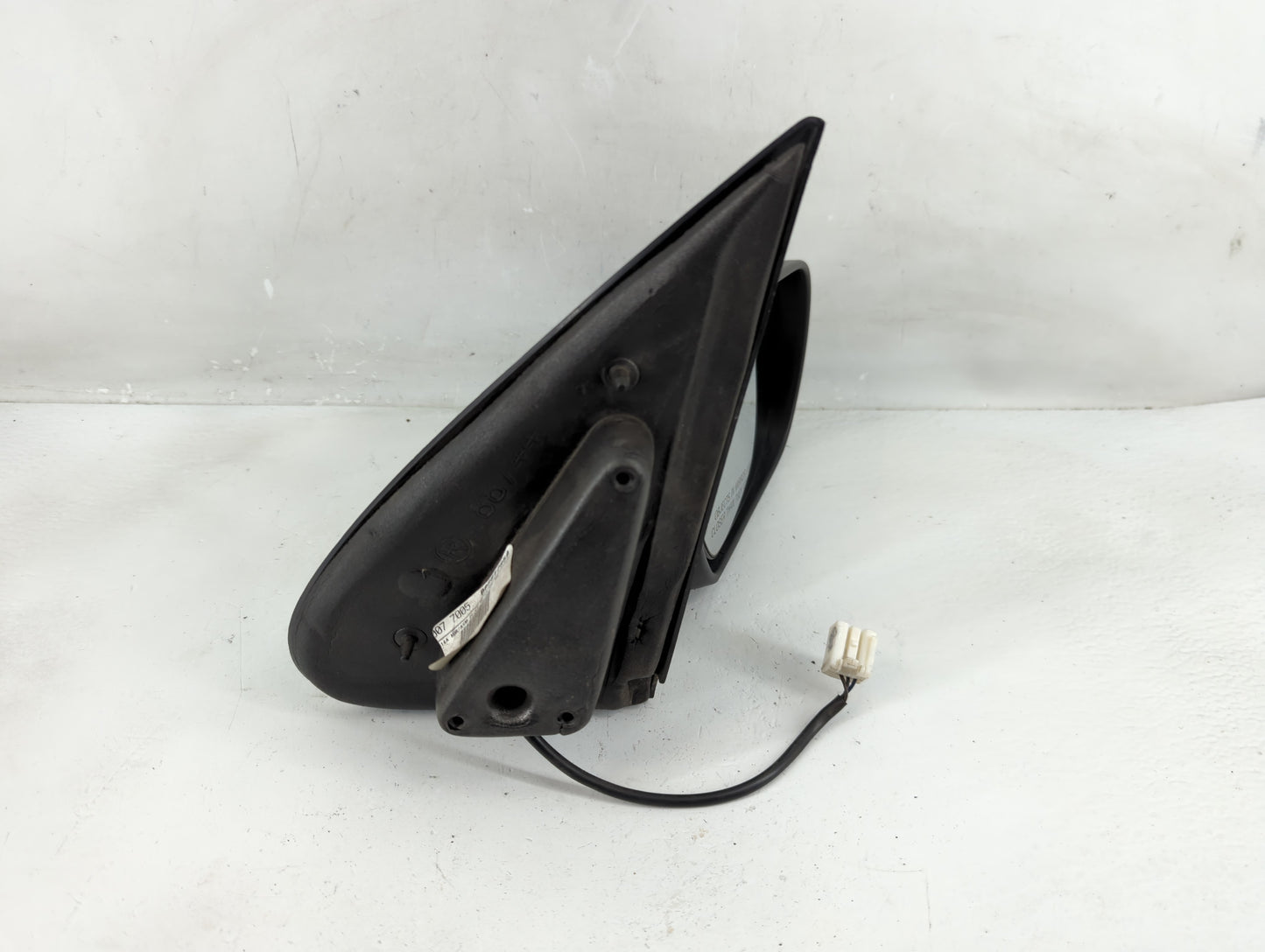 2001-2006 Mazda Tribute Side Mirror Replacement Passenger Right View Door Mirror Fits Fits 2001 2002 2003 2004 2005 2006 OEM