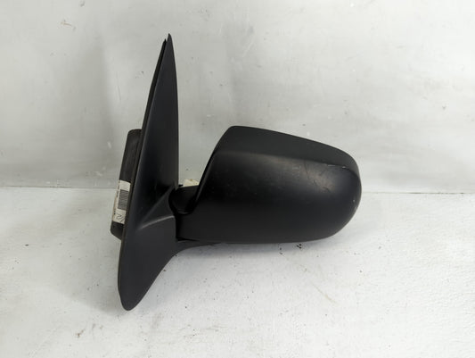 2001-2006 Mazda Tribute Side Mirror Replacement Driver Left View Door Mirror P/N:008817762 Fits Fits 2001 2002 2003 2004 200