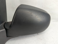 2001-2006 Mazda Tribute Side Mirror Replacement Driver Left View Door Mirror P/N:008817762 Fits Fits 2001 2002 2003 2004 200